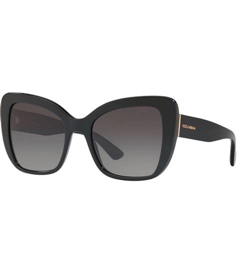 Dolce&Gabbana Sunglasses, DG4348 